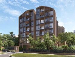 The Hillshore (D5), Condominium #591939531